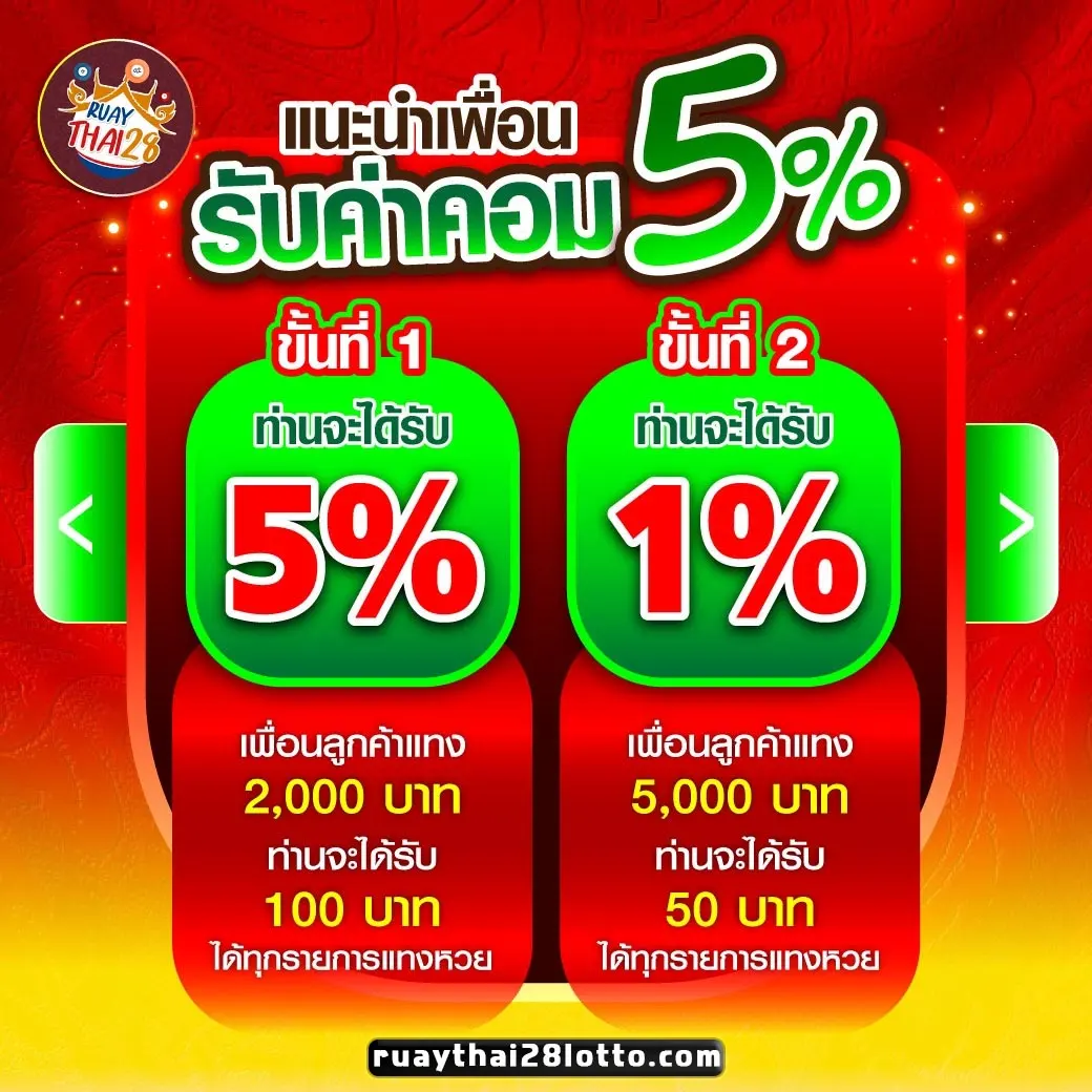 Ruay Thai 28